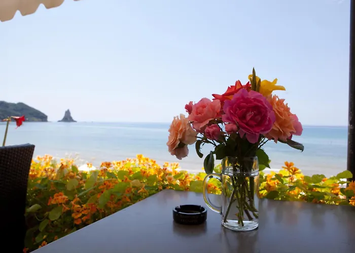 Dandidis Seaside Pension