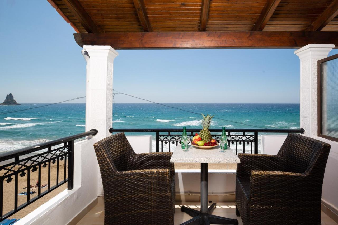 Affittacamere Dandidis Seaside