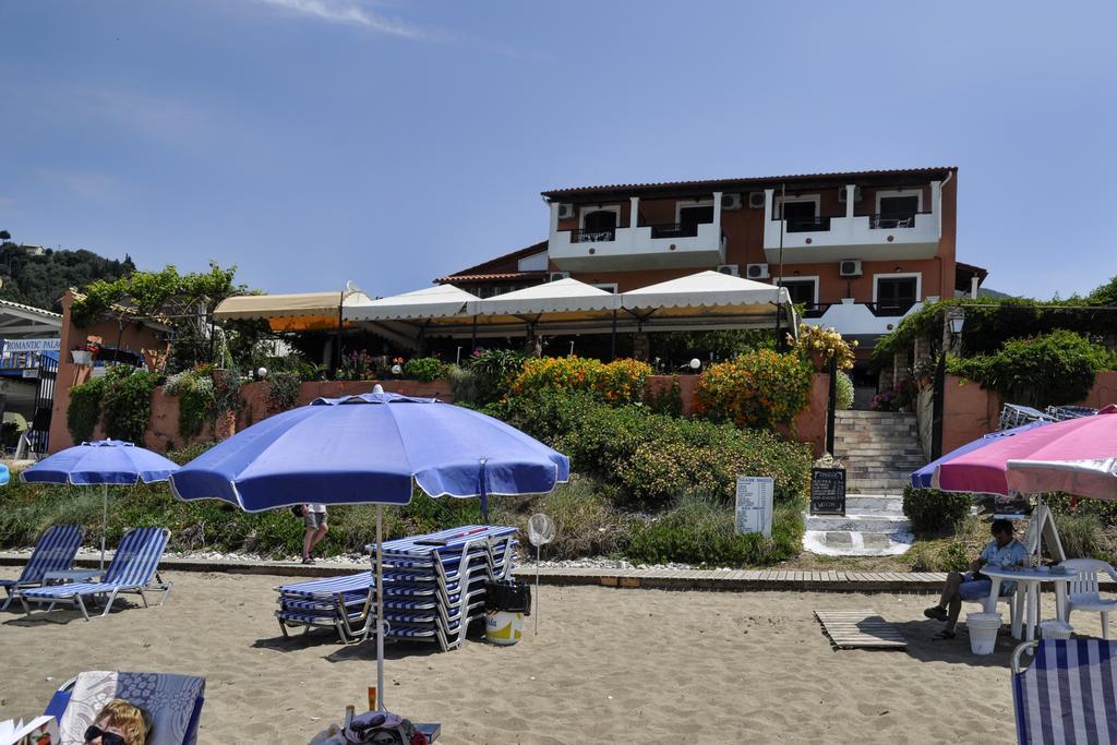 Dandidis Seaside *