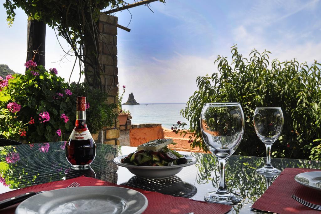 Dandidis Seaside Affittacamere *