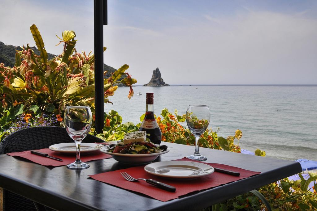 Affittacamere Dandidis Seaside Agios Gordios (Corfu)