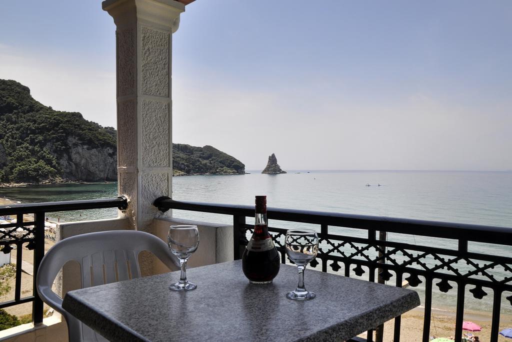 Dandidis Seaside Affittacamere