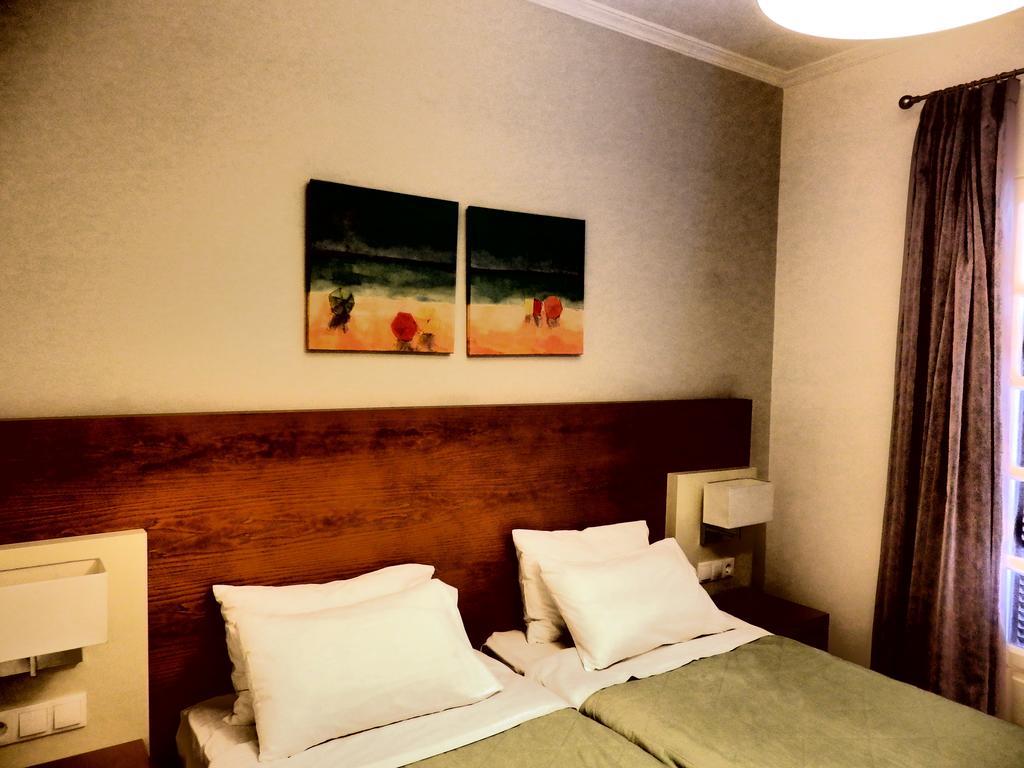 Dandidis Seaside Affittacamere