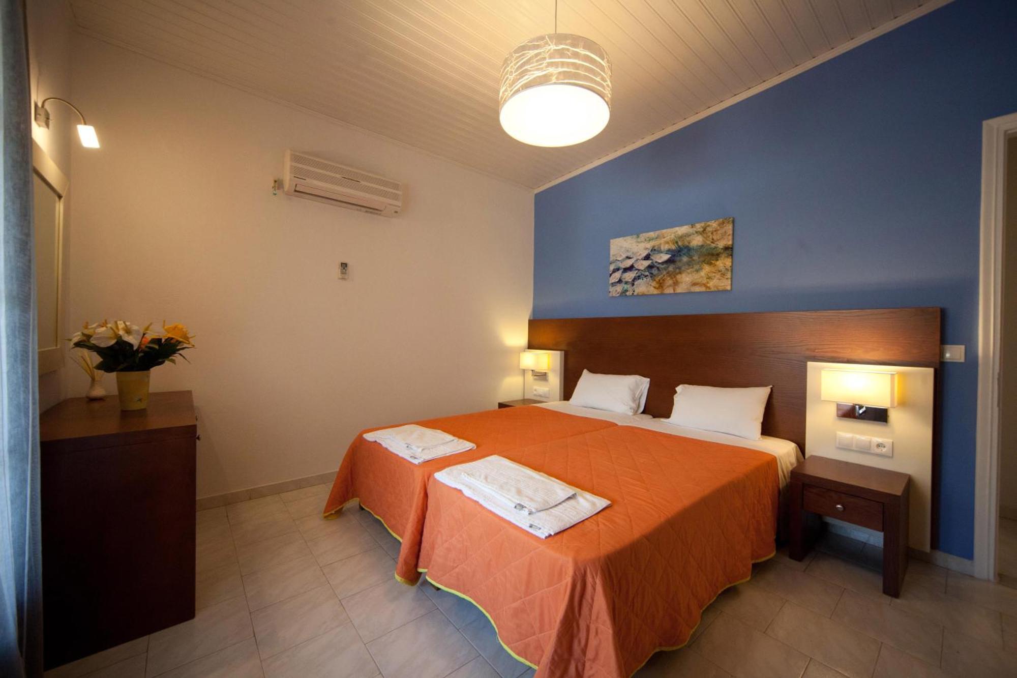 Affittacamere Dandidis Seaside *
