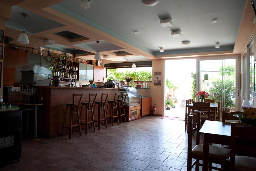 Affittacamere Dandidis Seaside
