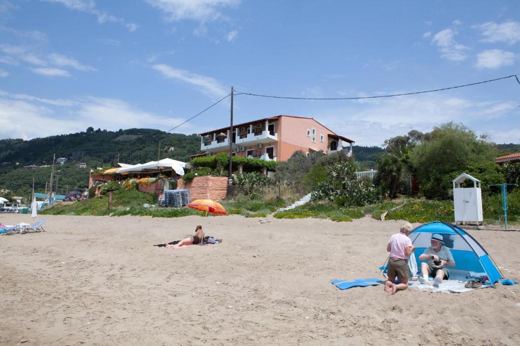 Affittacamere Dandidis Seaside *