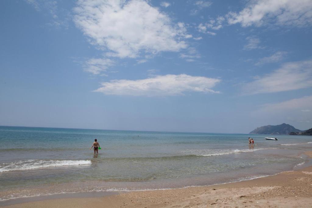 Affittacamere Dandidis Seaside