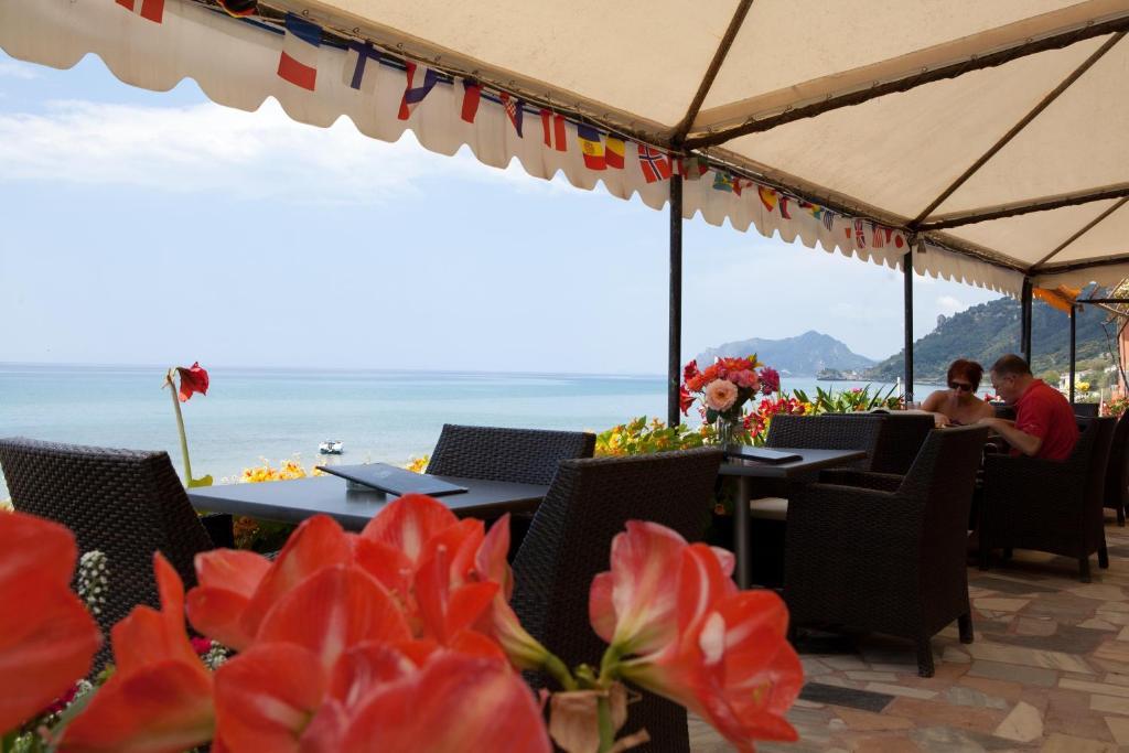 Affittacamere Dandidis Seaside Agios Gordios (Corfu)