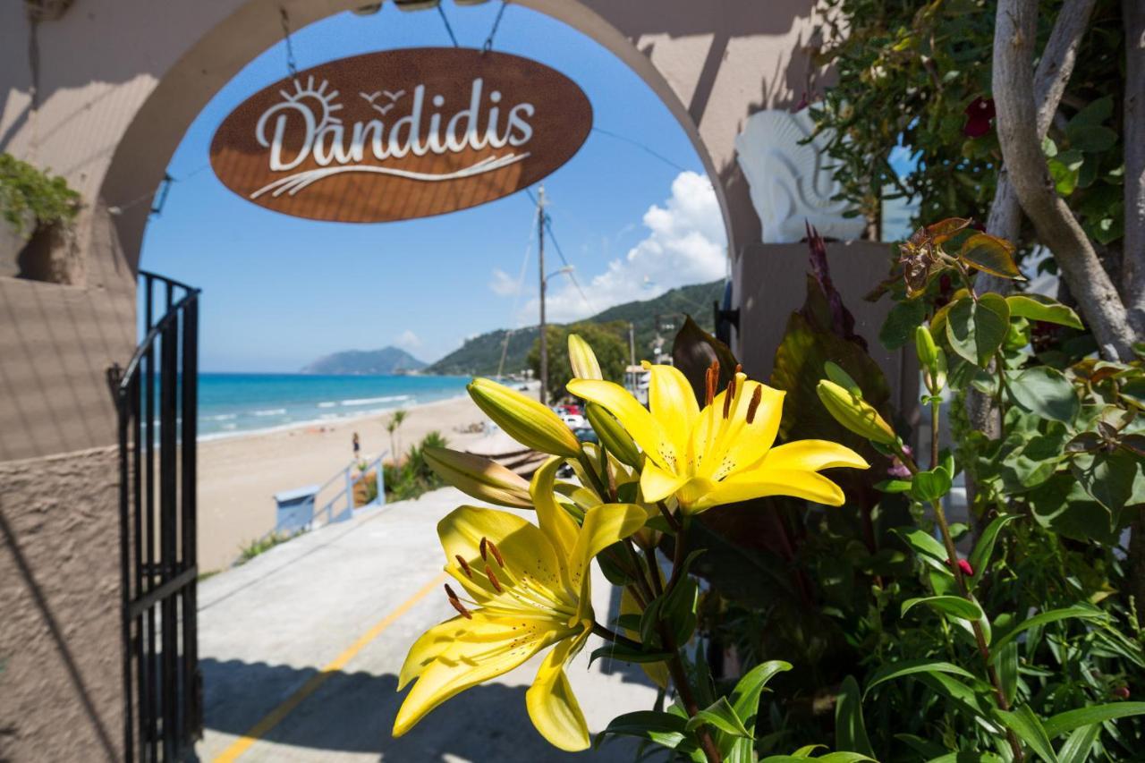 Affittacamere Dandidis Seaside