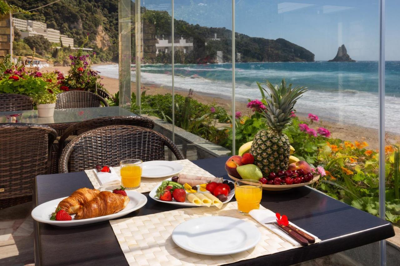 Affittacamere Dandidis Seaside