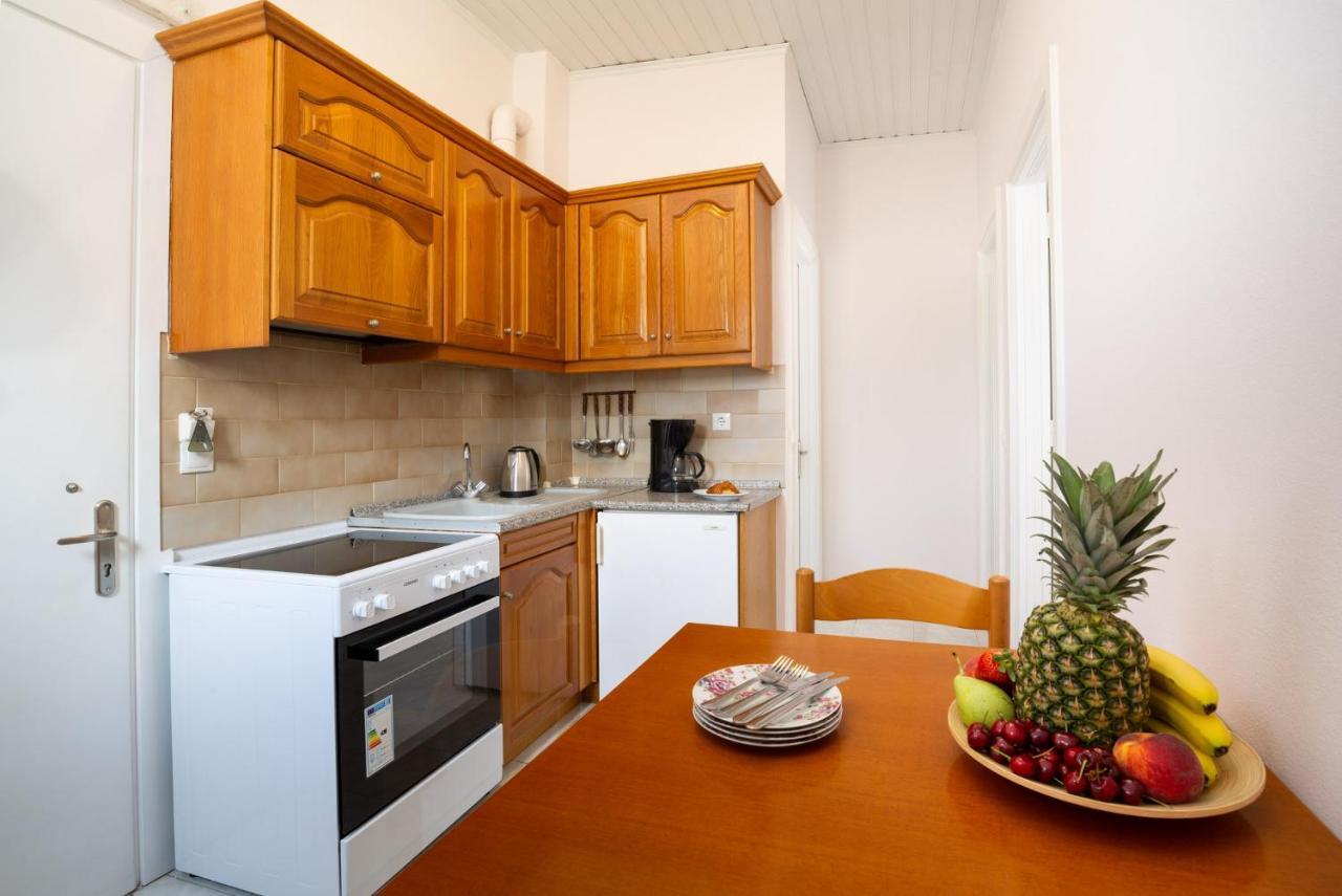 Guest house Dandidis Seaside