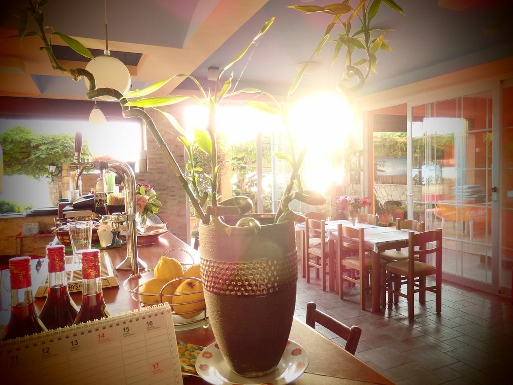 Guest house Dandidis Seaside *