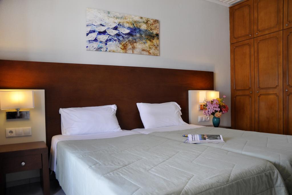 Guest house Dandidis Seaside