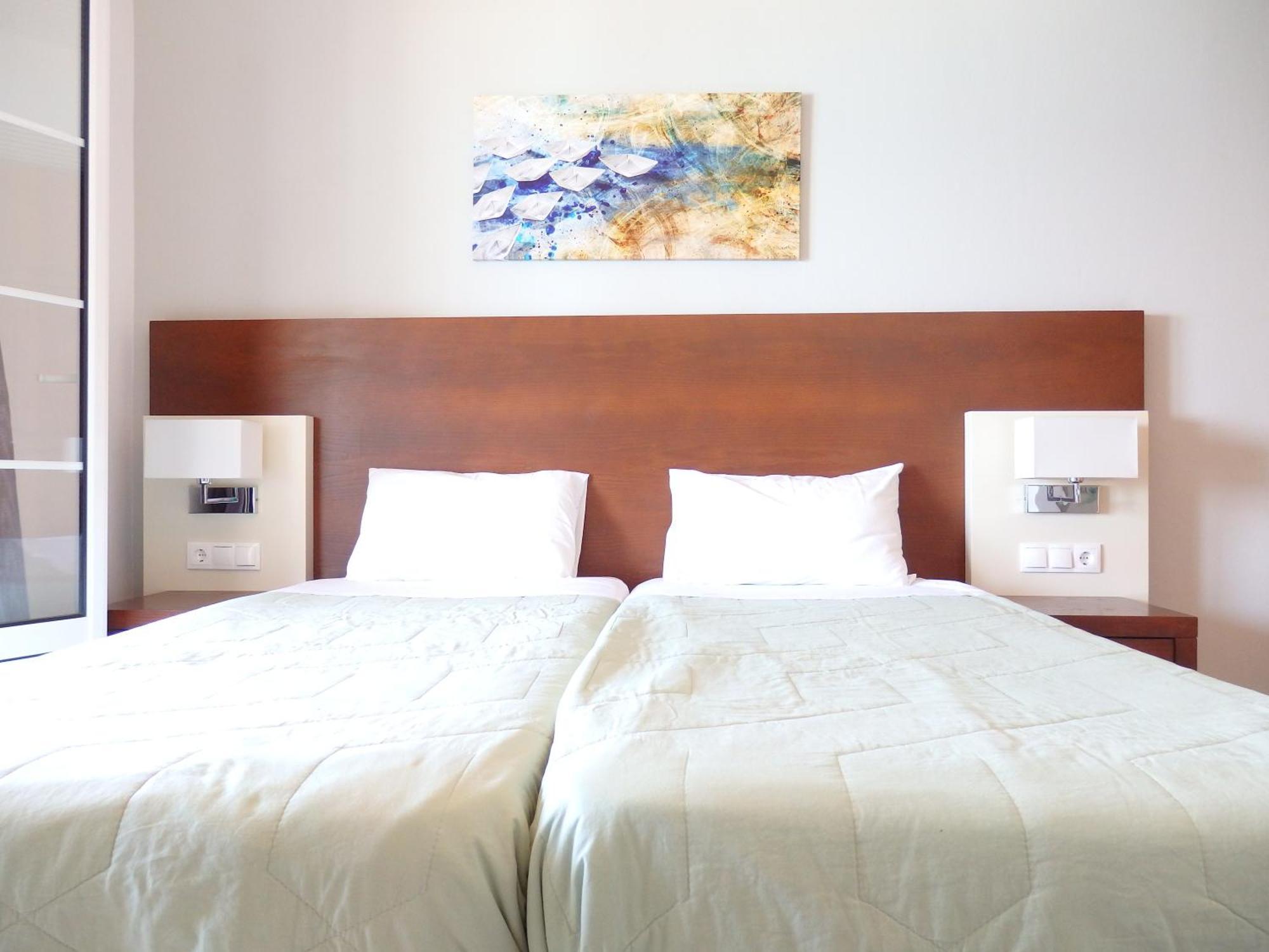 Dandidis Seaside Guest house *