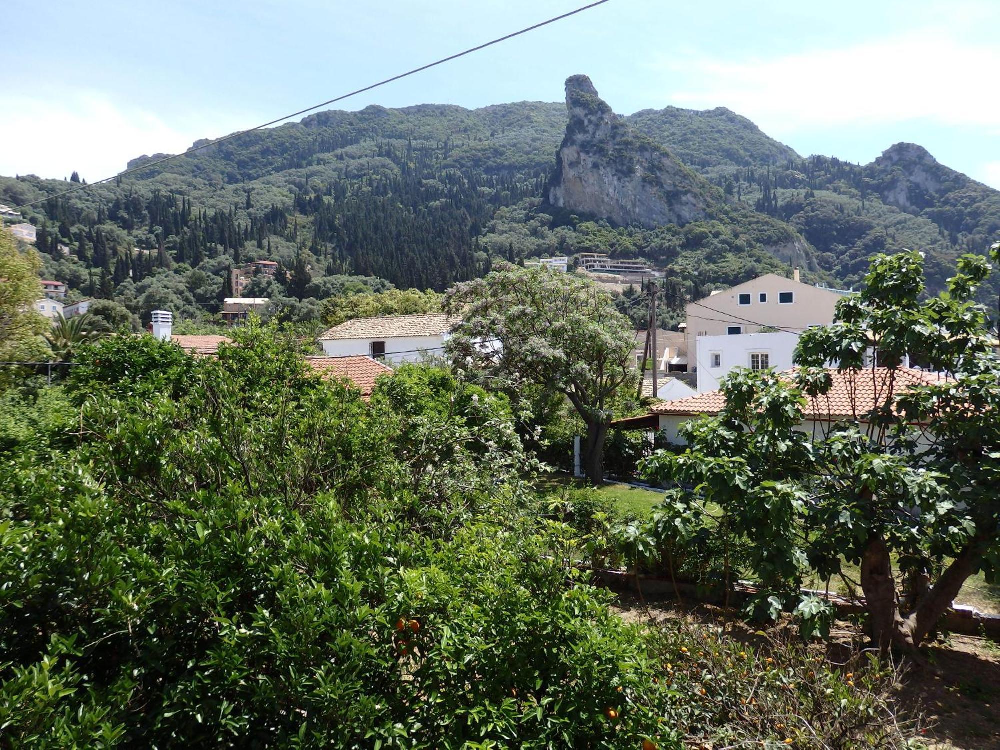 Guest house Dandidis Seaside