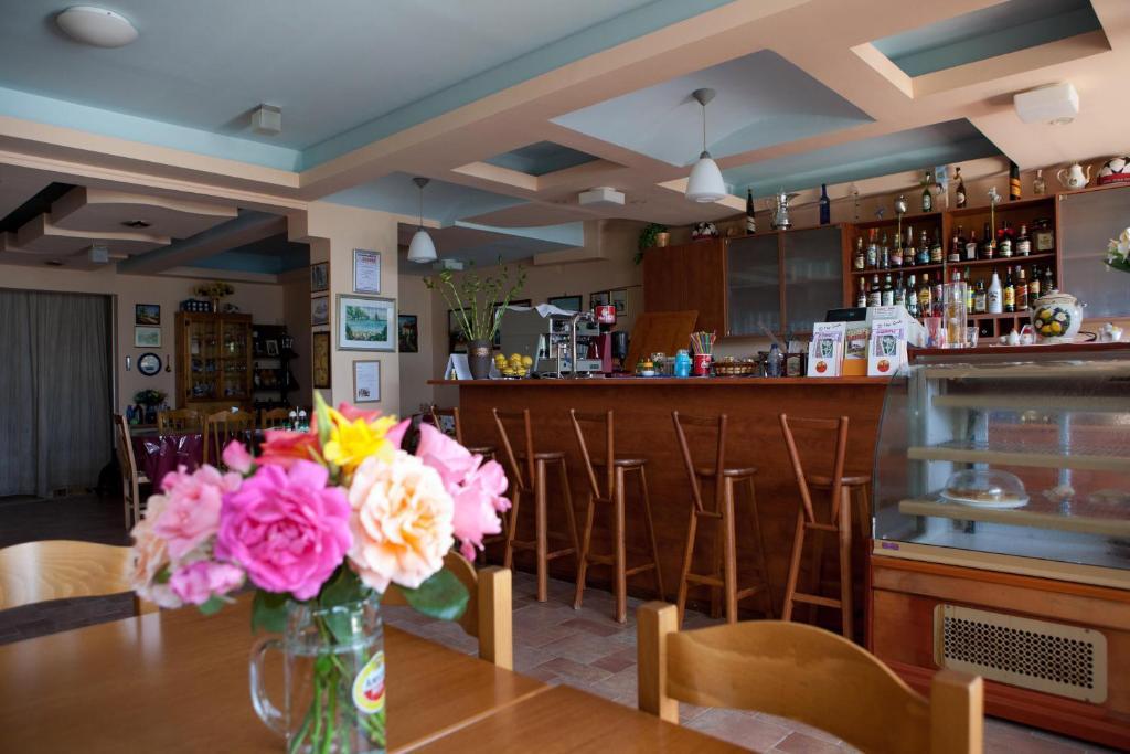 Guest house Dandidis Seaside *