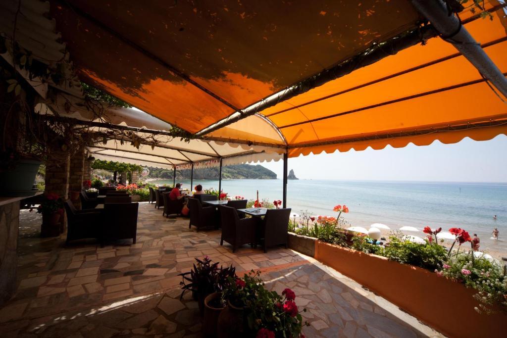 Dandidis Seaside * Agios Gordios (Corfu)