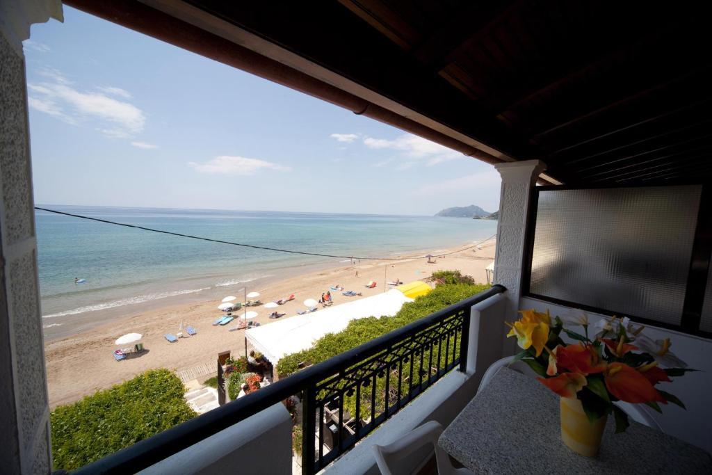 Guest house Dandidis Seaside